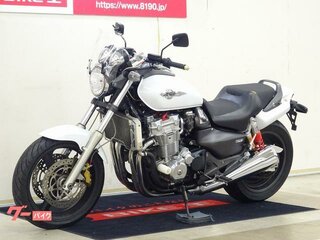 2003 Honda X4, белый, 500000 рублей, вид 5