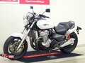 2003 Honda X4, белый, 500000 рублей - вид 4