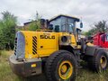 2015 SDLG L953F, жёлтый, 2400000 рублей