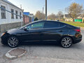 2018 Hyundai Elantra VI (AD) Рестайлинг, чёрный, 1850000 рублей - вид 8