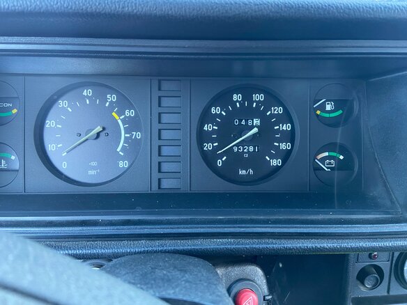2005 Lada (ВАЗ) 2107, серый, 220000 рублей - вид 3
