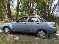 2001 Lada (ВАЗ) 2110, серый, 200000 рублей - вид 9