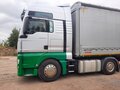 2017 MAN TGX, серый, 5250000 рублей - вид 2