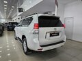 2010 Toyota Land Cruiser Prado 150 Series, белый - вид 6