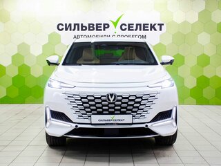 2023 Changan UNI-K, белый, 3050000 рублей, вид 3