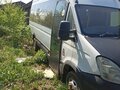 2011 Iveco Daily, белый, 600000 рублей - вид 1