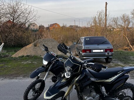 2023 BSE Z3, чёрный, 170000 рублей, вид 2