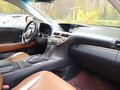 2013 Lexus RX 270 III Рестайлинг, чёрный, 2600000 рублей - вид 5