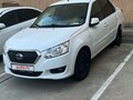 2017 Datsun on-DO I, белый, 650000 рублей