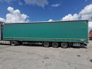 2015 Schmitz Cargobull SCS Mega, серый, 2100000 рублей, вид 1