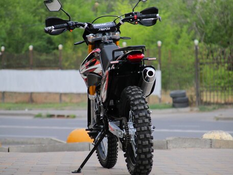 2025 Гюрза M12, чёрный, 111999 рублей, вид 5