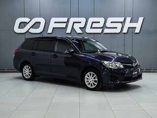 Toyota Corolla Fielder XI (E160, E170, E180)