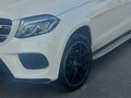 2017 Mercedes-Benz GLS 350 d I (X166), белый, 5000000 рублей - вид 2