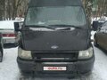 2005 Ford Transit, чёрный, 420000 рублей - вид 1