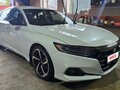 2022 Honda Accord X Рестайлинг, белый - вид 2