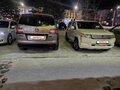 2008 Mazda MPV III (LY), серый, 1200000 рублей - вид 4