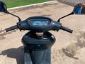 1997 Honda Tact, серый, 44000 рублей - вид 7