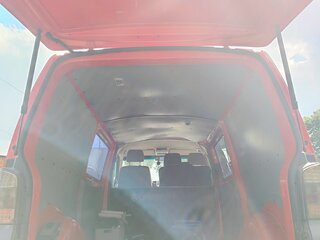2006 Volkswagen Transporter T5, красный, 1000000 рублей, вид 5