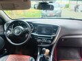 2014 Kia Optima III Рестайлинг, белый, 820000 рублей - вид 7