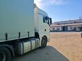 2012 MAN TGX, белый, 3800000 рублей - вид 4