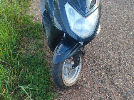 2012 Racer Taurus, чёрный, 38000 рублей, вид 2