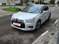 2013 Citroen DS4, белый, 750000 рублей - вид 1