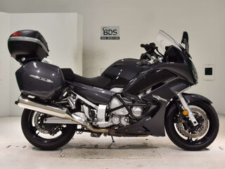 2017 Yamaha FJR1300, серый, 1100000 рублей, вид 1