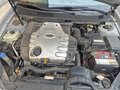 2006 Kia Magentis II, серебристый, 500000 рублей - вид 9