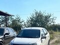 2018 Lada (ВАЗ) Granta I, белый, 640000 рублей - вид 1