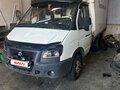 2011 ГАЗ ГАЗель (3302), белый, 540000 рублей