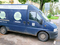 2011 Fiat Professional Ducato, синий, 560000 рублей - вид 5