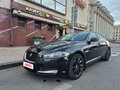 2014 Jaguar XF I Рестайлинг, чёрный, 1445000 рублей