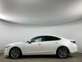 2020 Mazda 6 III (GJ) Рестайлинг 2, белый - вид 4
