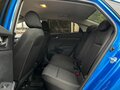 2018 Hyundai Solaris II, синий - вид 8