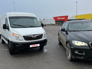 2023 Sollers Atlant, белый, 2200000 рублей, вид 1