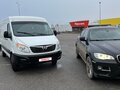 2023 Sollers Atlant, белый, 2200000 рублей