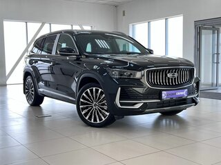 2026 Geely Monjaro I, чёрный, 4450000 рублей, вид 3