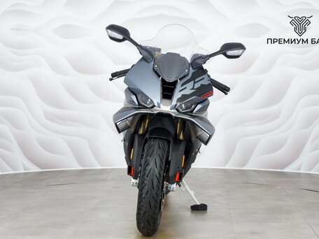 2025 BMW S 1000 RR, чёрный, 2299000 рублей, вид 4
