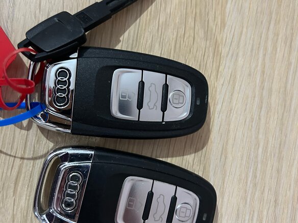 2015 Audi A4 IV (B8) Рестайлинг, коричневый, 1700000 рублей - вид 30