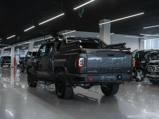 2025 Kia Tasman, серый, 6300000 рублей, вид 4