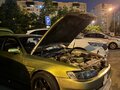 1993 Toyota Mark II VII (X90), зелёный, 650000 рублей - вид 7