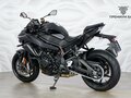 2021 Kawasaki Z H2, чёрный, 1599000 рублей - вид 7