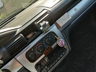2010 ГАЗ Volga Siber I, серебристый, 250000 рублей, вид 4