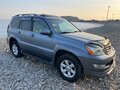 2005 Lexus GX 470 I, серый, 2600000 рублей - вид 8