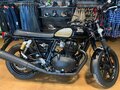 2025 Royal Enfield Interceptor 650, чёрный, 645420 рублей