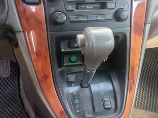 2000 Lexus RX 300 I, жёлтый, 850000 рублей, вид 5