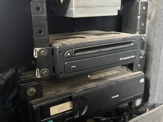 2002 BMW X5 4.6is I (E53), чёрный, 999000 рублей, вид 3