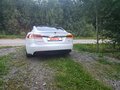2016 Tesla Model S 90D I Рестайлинг, белый - вид 8