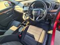 2019 Honda CR-V V, красный, 2790000 рублей - вид 11