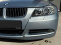 2005 BMW 3 серии 325i V (E90/E91/E92/E93), серый, 700000 рублей - вид 9